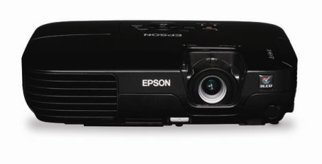 Epson lanza su nueva línea de proyectores personalizados CanalAR