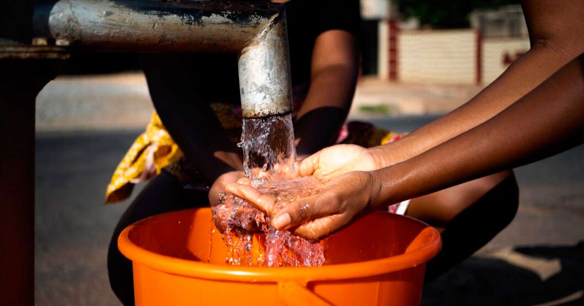 Qu tener en cuenta a la hora de elegir un tanque de agua