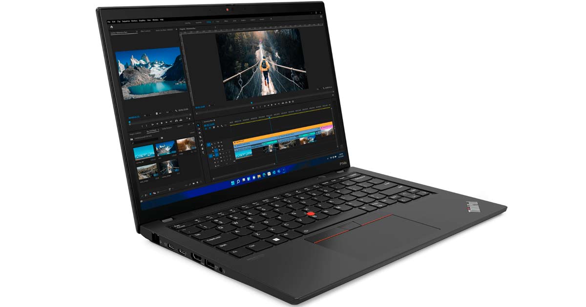 Lenovo ThinkPad T14