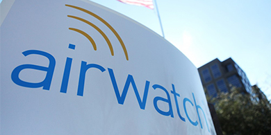 AirWatch inaugura centro de negocios para la regin