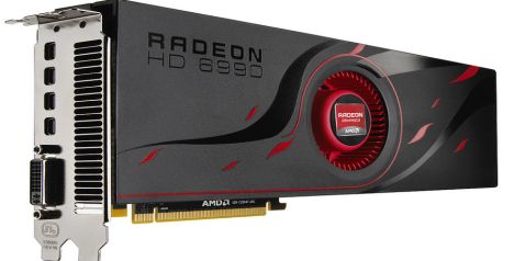 Nuevas tarjetas de discount amd