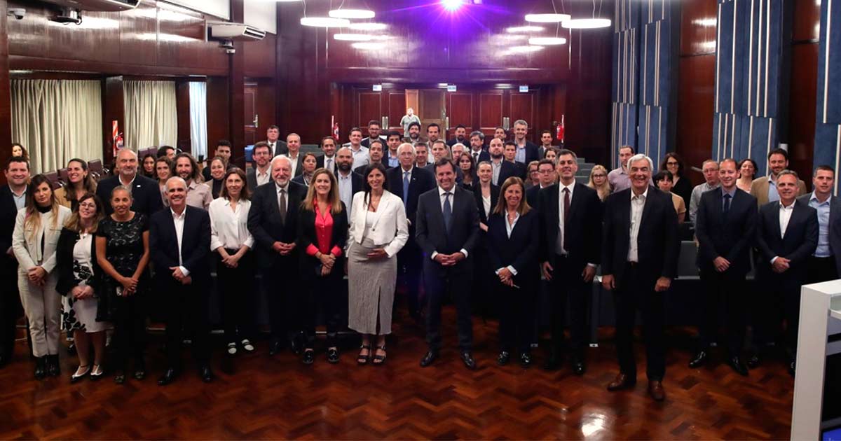 El Gobierno y Argencon lanzaron Argentina Delivers para potenciar los Centros de Servicios Globales