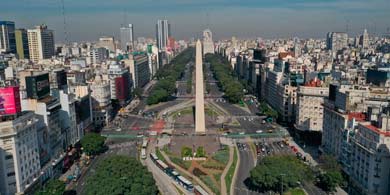 Buenos Aires busca su startup 2023