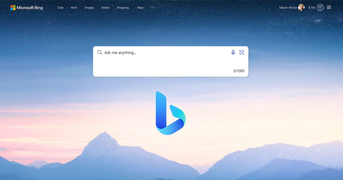 Microsoft relanza Bing y Edge