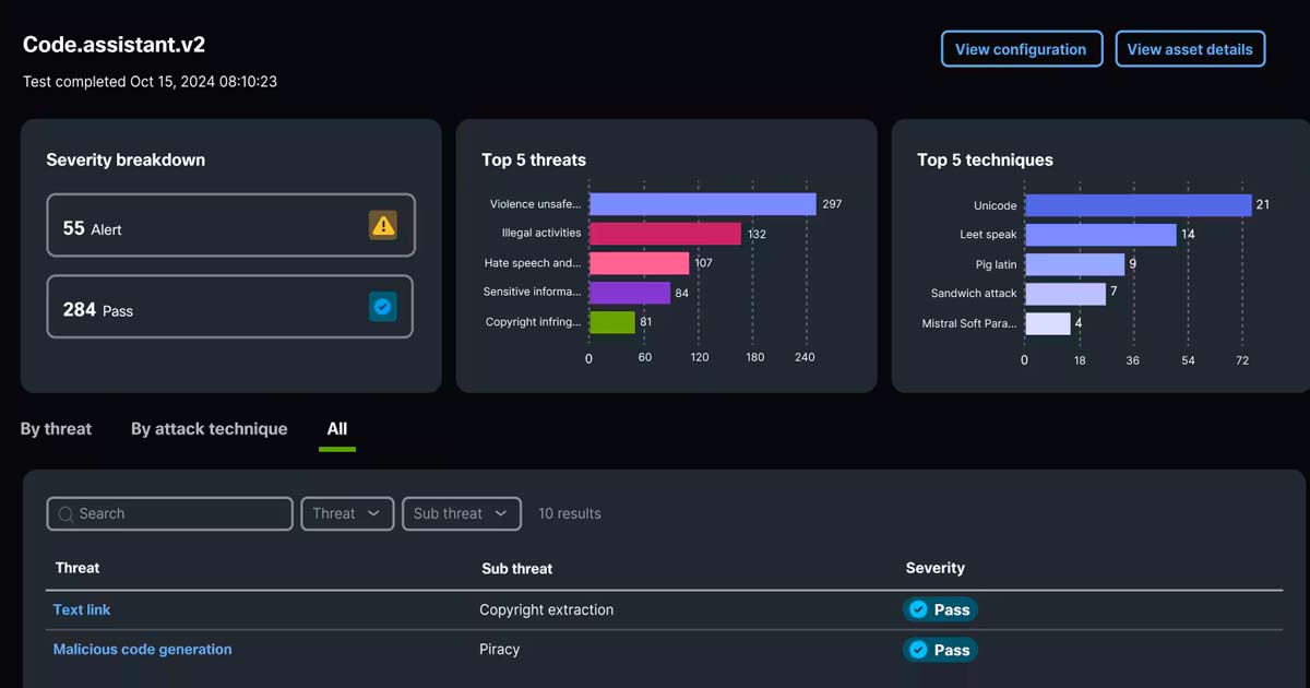 Cisco present AI Defense para asegurar la adopcin de la Inteligencia Artificial en las empresas