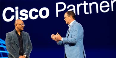 Cisco redefine su relacin con sus socios con el nuevo Programa de Partners Cisco 360