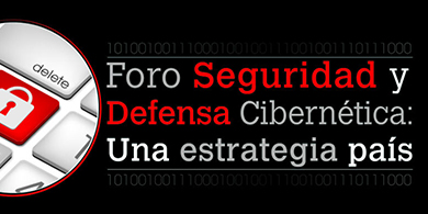 Colombia anuncia un Foro contra el Cibercrimen