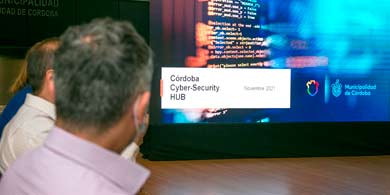 Proponen un Hub de Ciberseguridad en la Ciudad de Crdoba
