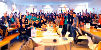 Developers #ForGoodBA, un hackathon social para pasar de la protesta a la propuesta