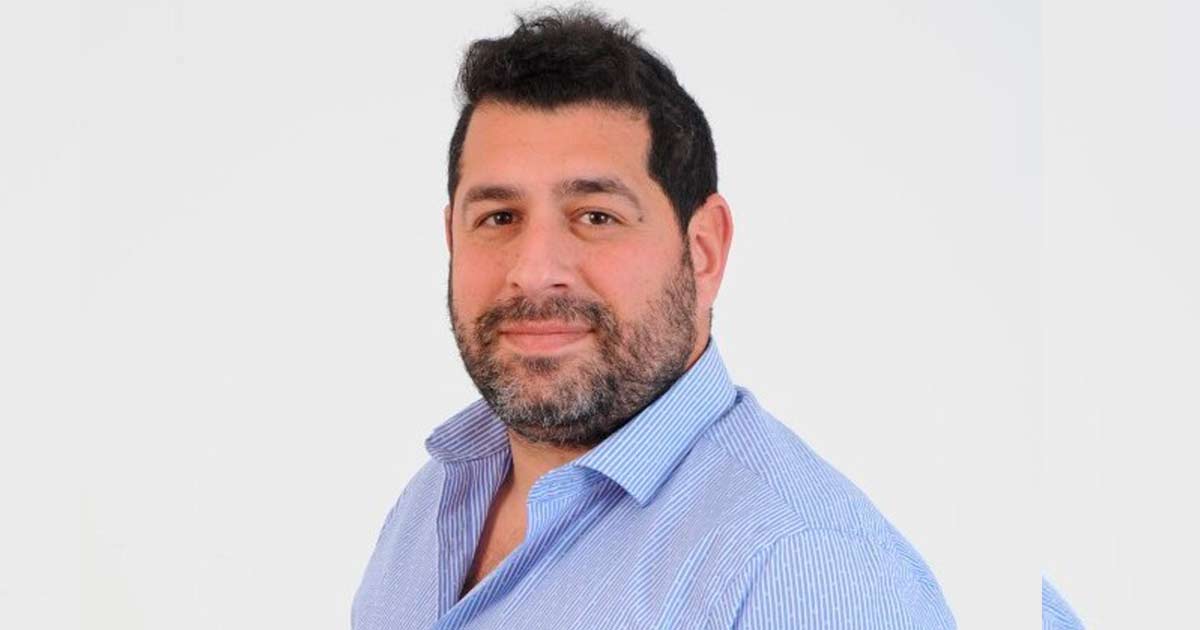 Leandro Brizuela, Product Manager de HP en Elit
