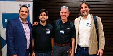 Epidata realiz el primer DevSecOps Day en Argentina