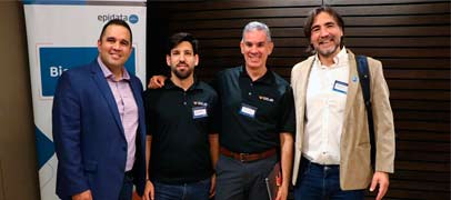 Epidata realiz el primer DevSecOps Day en Argentina