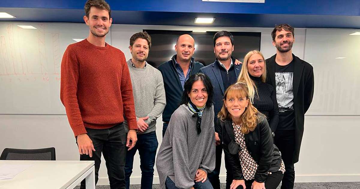 Nueva Comisin Directiva de la Cmara Argentina de Fintech