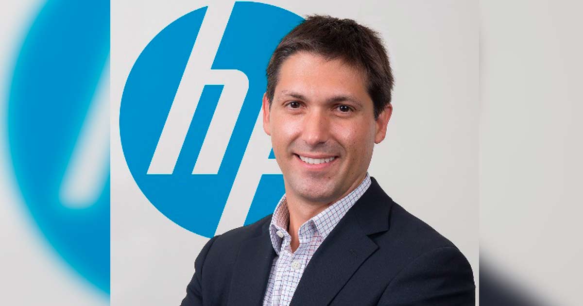 Adrian Ali, nuevo director general para Amrica Latina de HP