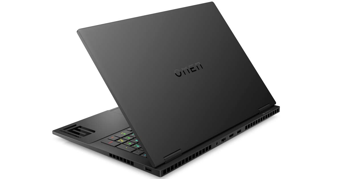 laptop Victus 15