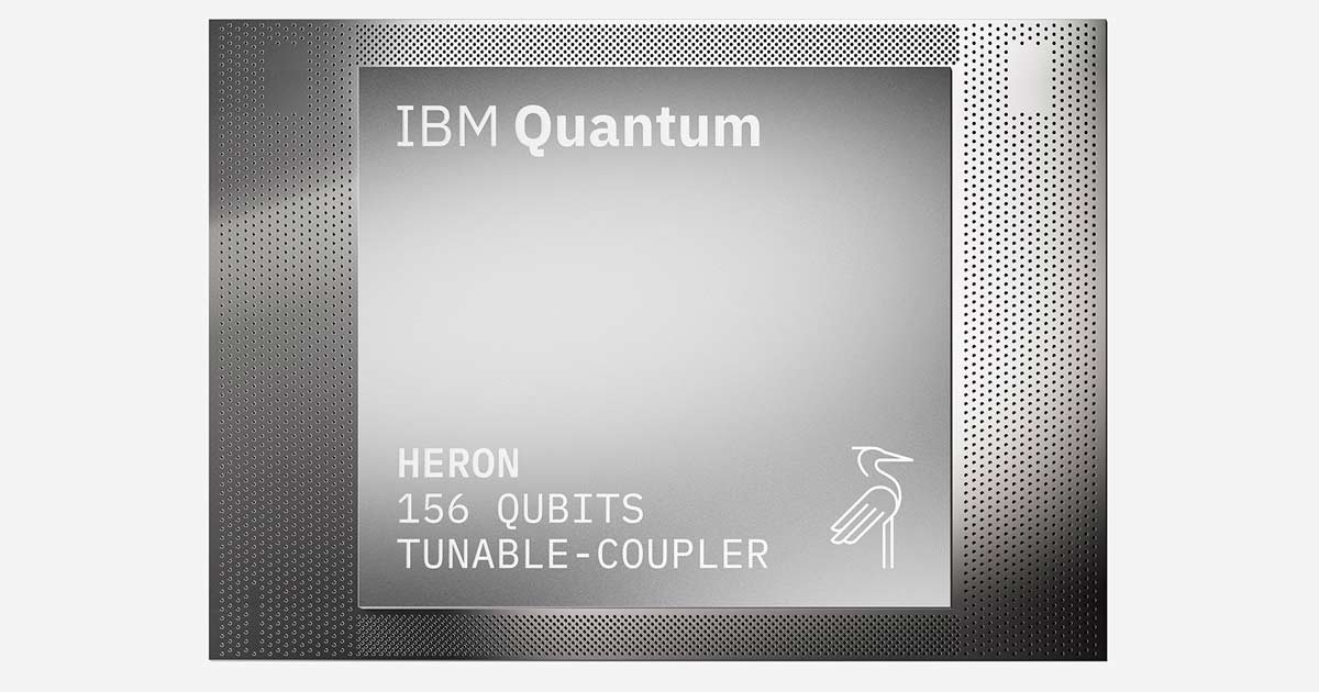 IBM Quantum Heron