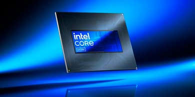 Intel present nuevos procesadores para gamers y creadores con IA