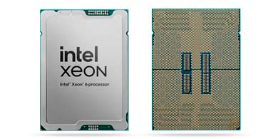 Intel quiere revolucionar la IA y las redes con los nuevos procesadores Xeon 6