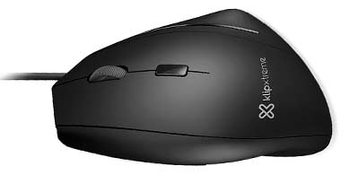 Krest, el nuevo mouse ultra ergonmico de Klip Xtreme
