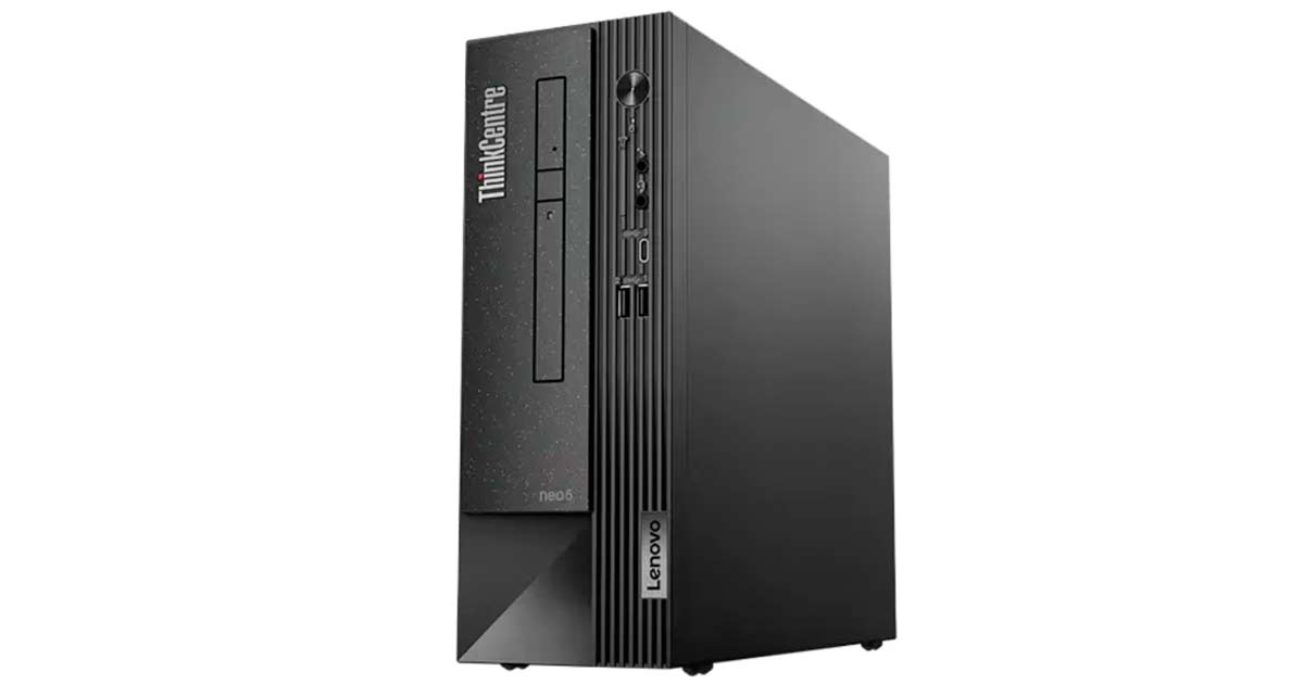 Lenovo ThinkCentre Neo 50s