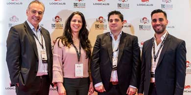 Logicalis realiz la sptima edicin de su evento TIC Forum