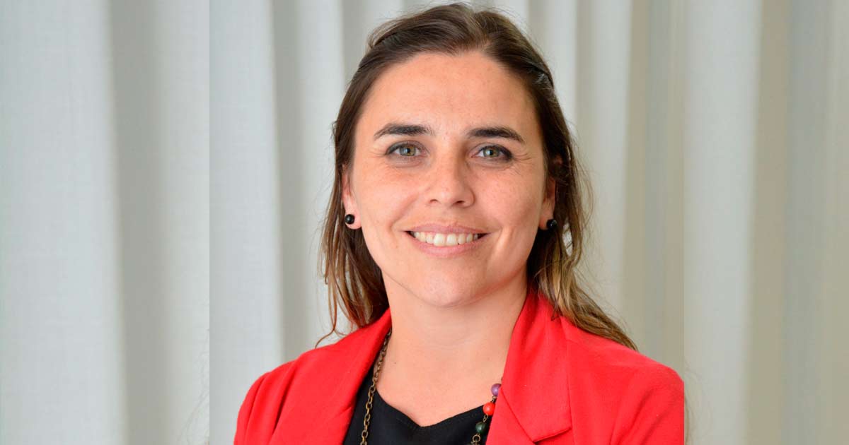 Daniela De Felice, BDM de Red Hat en Licencias OnLine