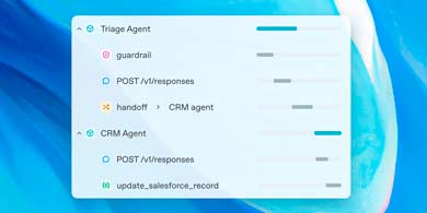 OpenAI simplifica la creacin de agentes con nuevas APIs y SDK