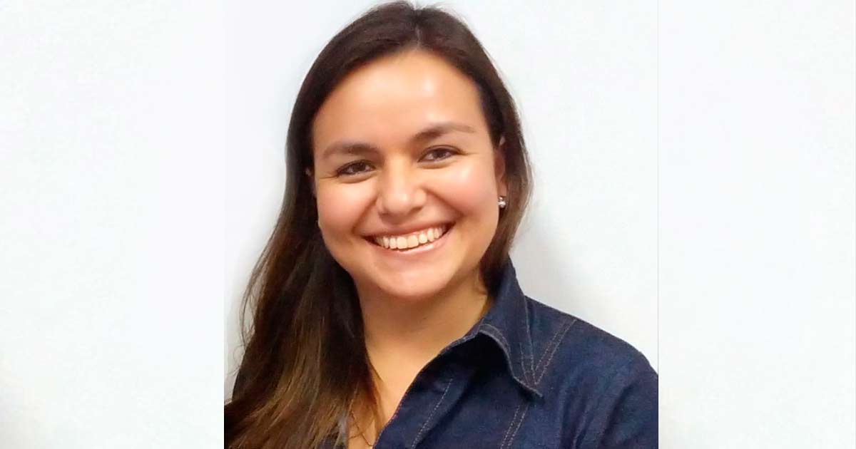 Ana Linda Monroy, Gerente de Marketing y Comunicaciones de Polytech