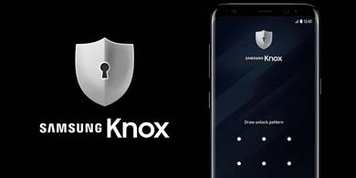 Samsung Knox: seguridad avanzada para datos y privacidad en dispositivos Galaxy