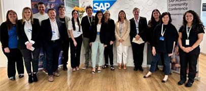 SAP y universidades argentinas discutieron sobre contenidos acadmicos en la SAP Academic Conference