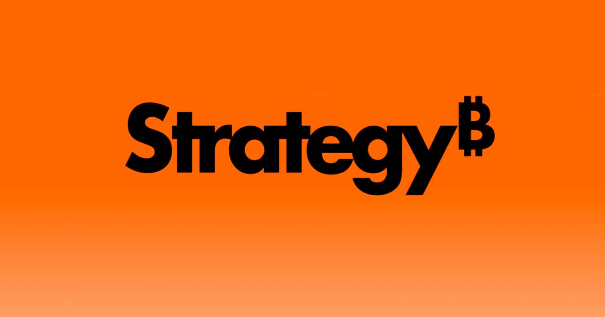 Strategy logo