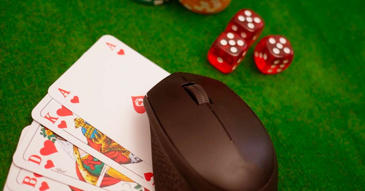 Las tecnologas que han cambiado la industria de los casinos